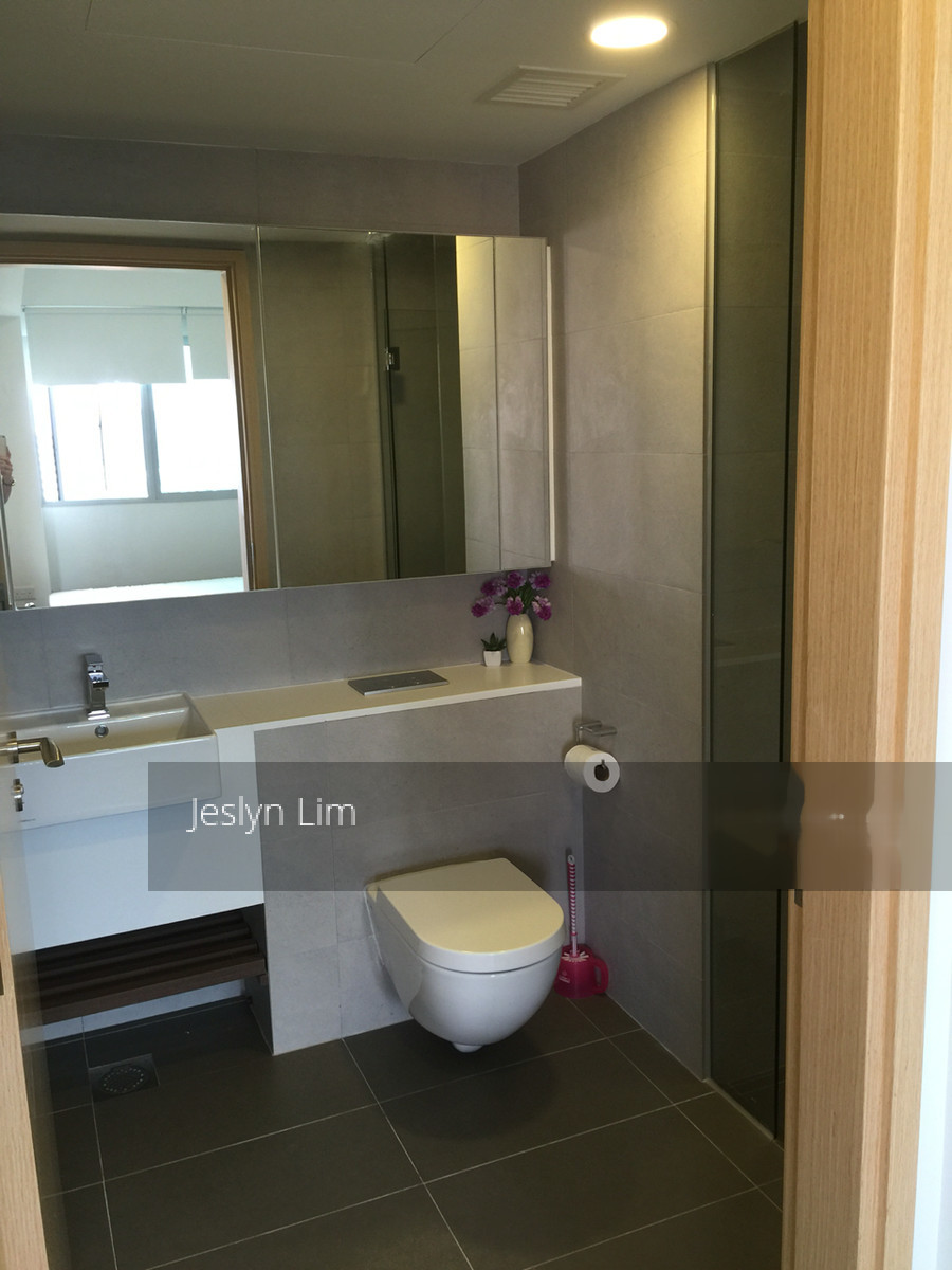 Eight Riversuites (D12), Condominium #155927332